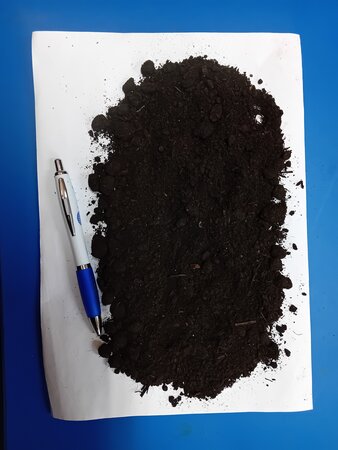 0rganogro® Compost (Bulk Bag) - image 2