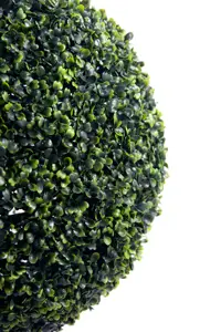 38cm Boxwood Ball - image 2