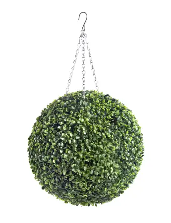 38cm Boxwood Ball - image 1