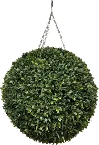 38cm Olive Ball