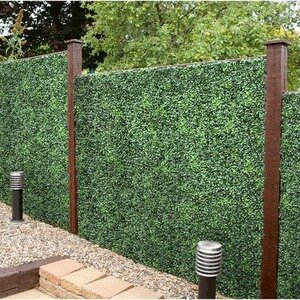 50x50 Boxwood Hedging Mat - image 2