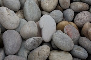 80-120mm Scottish Cobbles (Bulk Bag)