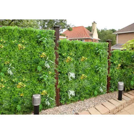 Living Wall Mat 100cmx100cm - image 2