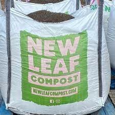 New Leaf Peat Free Compost (Bulk Bags) - image 1