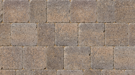 Tegula Paving 140x140x50mm (Bracken) - image 1