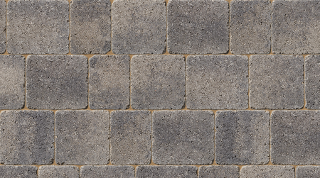 Tegula Paving 140x140x50mm (Slate)