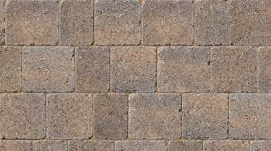 Tegula Paving 175x140x50mm (Bracken) - image 1